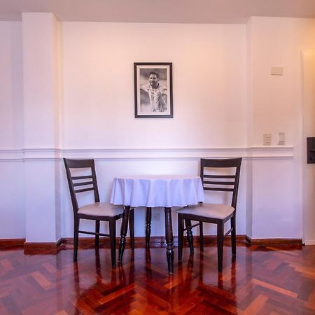 El Misti Hotel Buenos Aires Centro Kültér fotó
